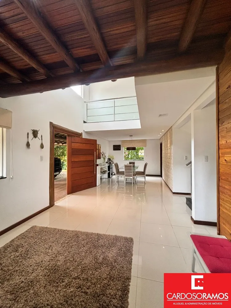 Casa, 4 quartos - Foto 2