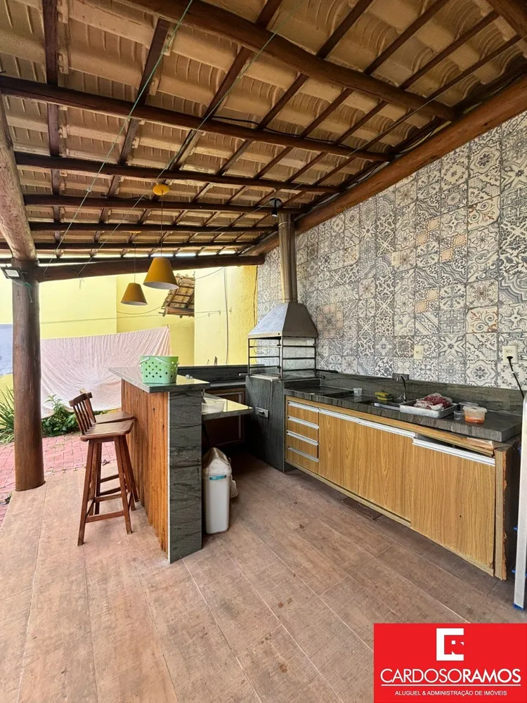 Casa, 4 quartos - Foto 8