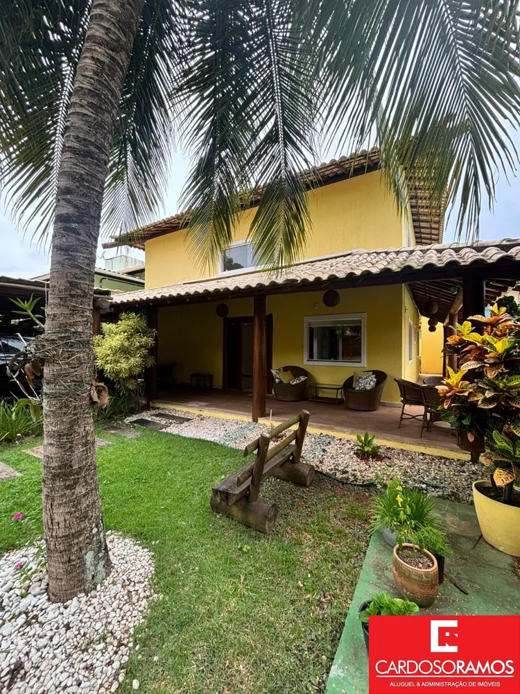 Casa, 4 quartos - Foto 1