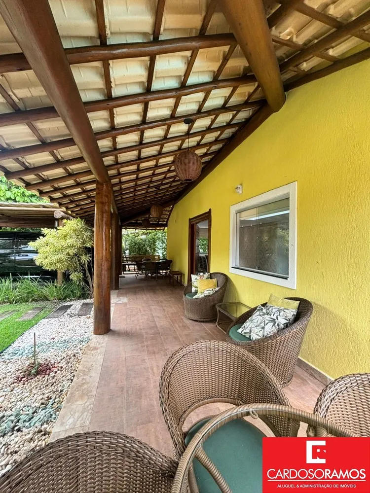 Casa, 4 quartos - Foto 6