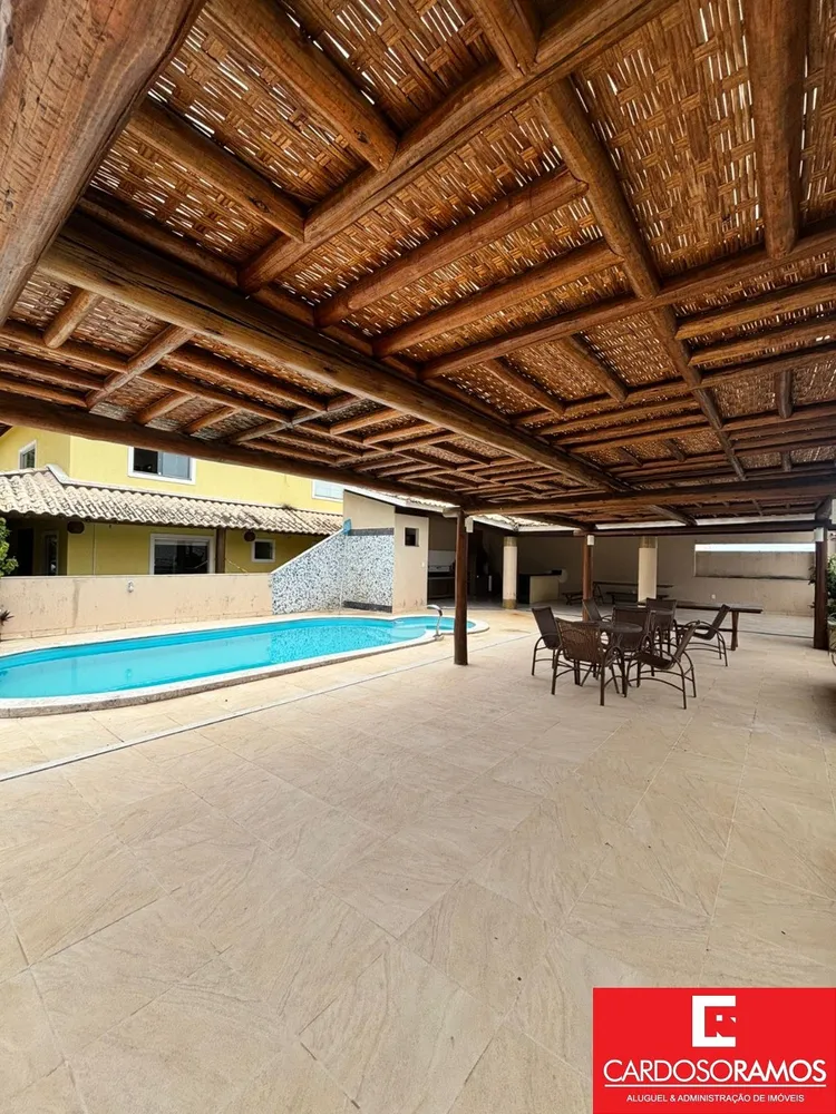 Casa, 4 quartos - Foto 11