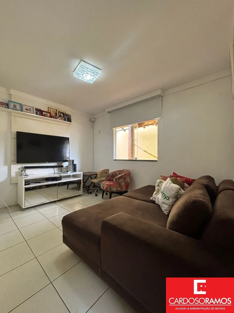 Casa, 4 quartos - Foto 4