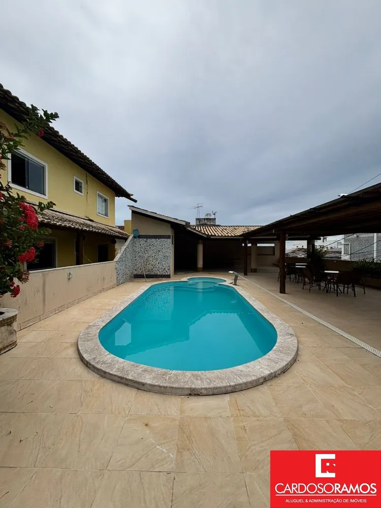 Casa, 4 quartos - Foto 10