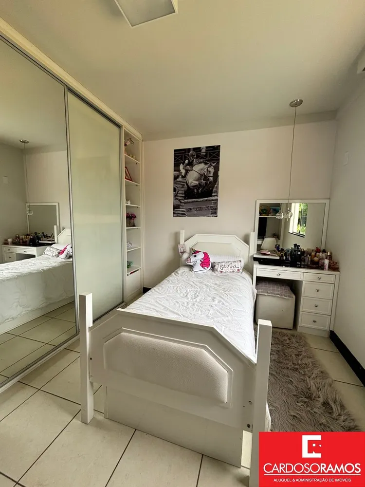 Casa, 4 quartos - Foto 5