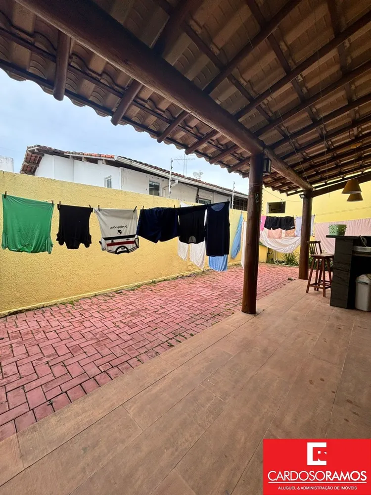 Casa, 4 quartos - Foto 7