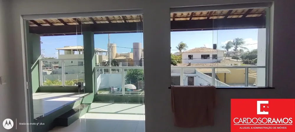 Casa, 4 quartos, 230 m² - Foto 12