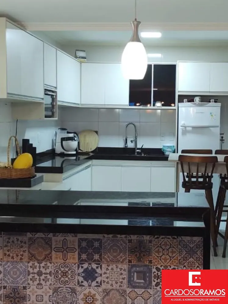 Casa, 4 quartos, 230 m² - Foto 4