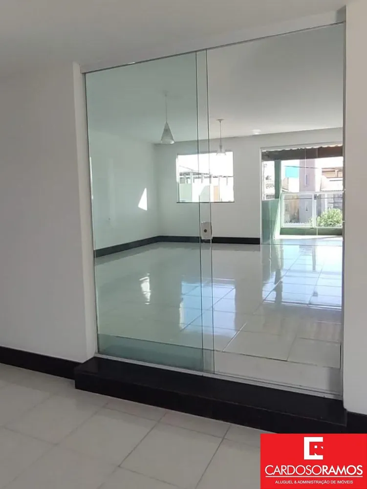 Casa, 4 quartos, 230 m² - Foto 6