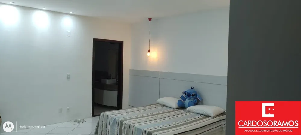Casa, 4 quartos, 230 m² - Foto 9