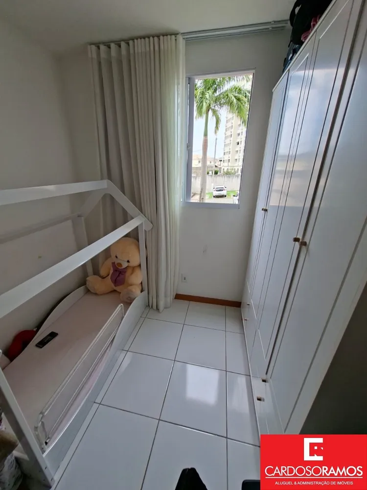 Apartamento, 2 quartos, 50 m² - Foto 5