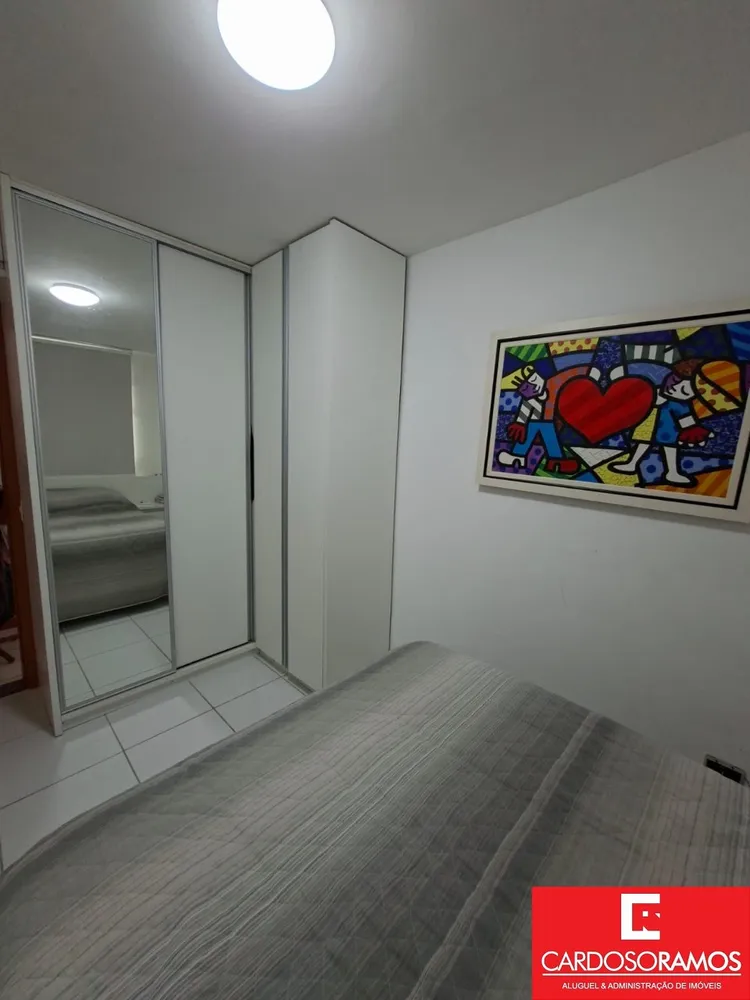 Apartamento, 2 quartos, 50 m² - Foto 3