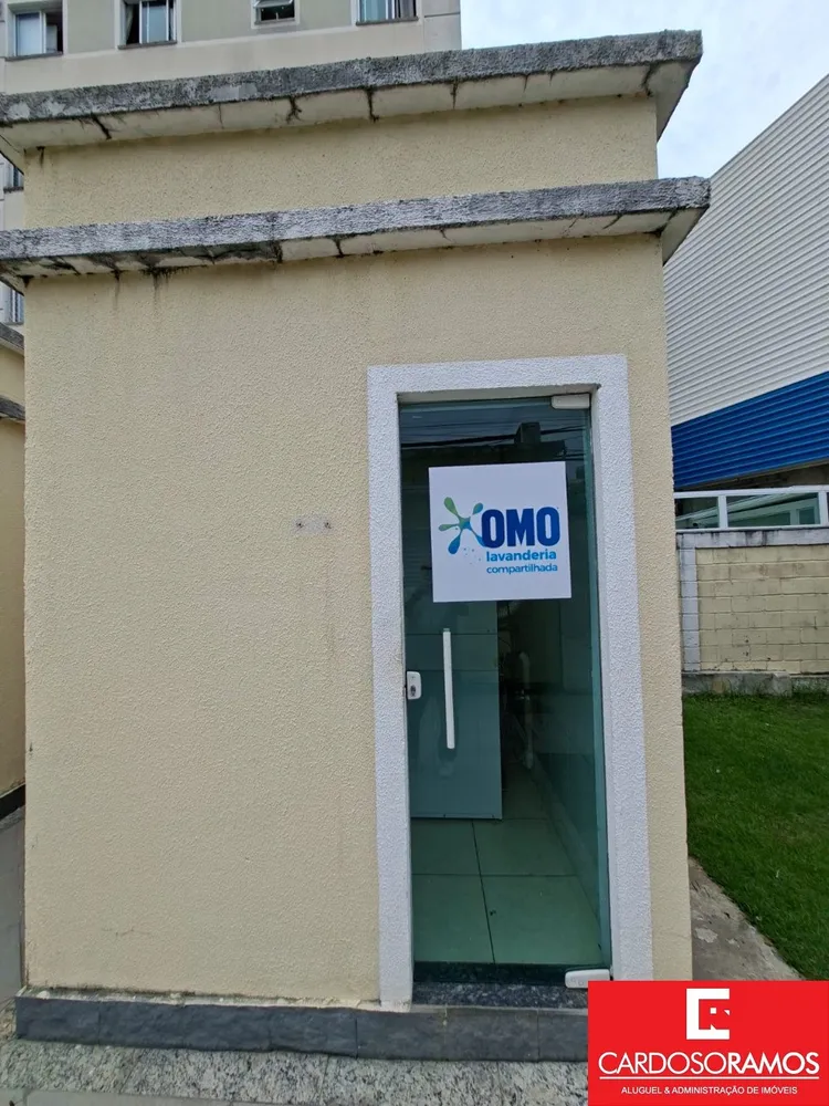 Apartamento, 2 quartos, 50 m² - Foto 4