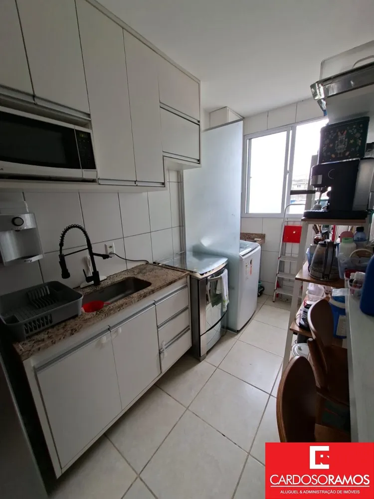 Apartamento, 2 quartos, 50 m² - Foto 1