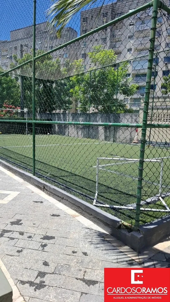 Apartamento, 2 quartos, 50 m² - Foto 6