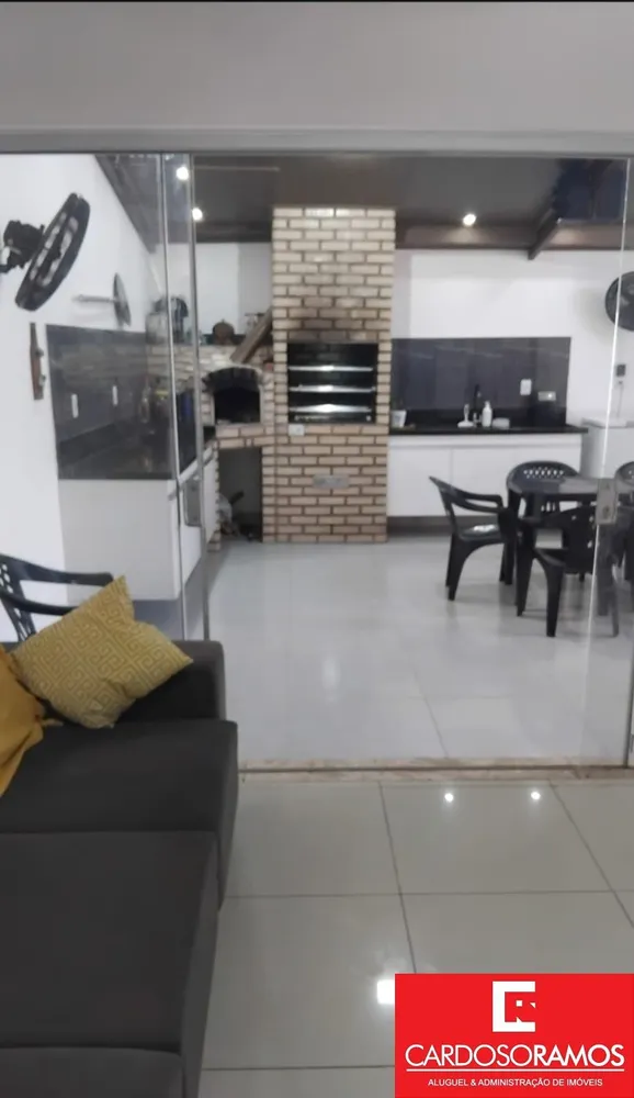 Casa, 4 quartos - Foto 12