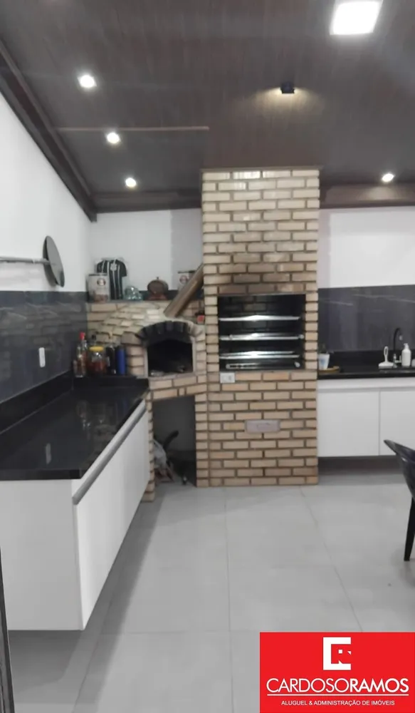 Casa, 4 quartos - Foto 11