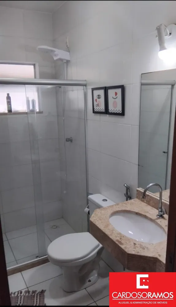 Casa, 4 quartos - Foto 10