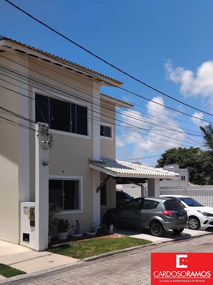 Casa, 4 quartos - Foto 1