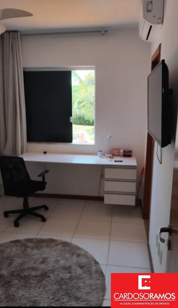 Casa, 4 quartos - Foto 8