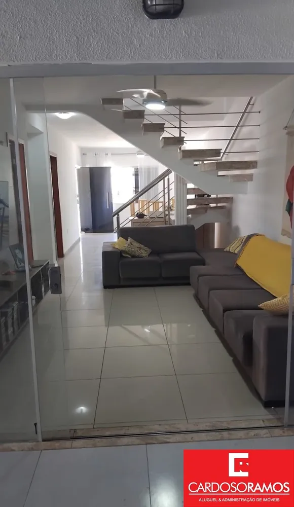 Casa, 4 quartos - Foto 2