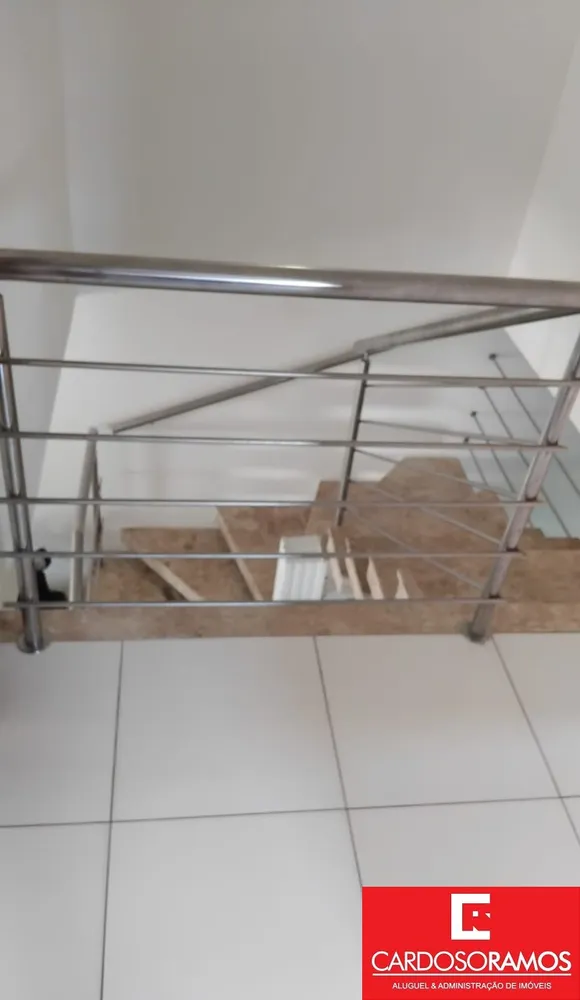 Casa, 4 quartos - Foto 4
