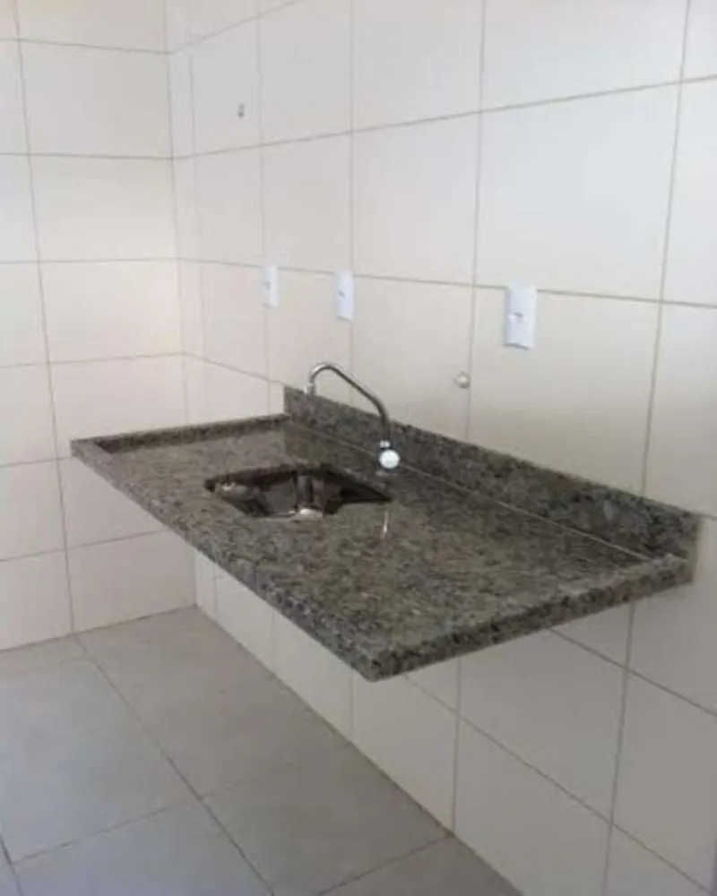 Apartamento, 2 quartos, 54 m² - Foto 9