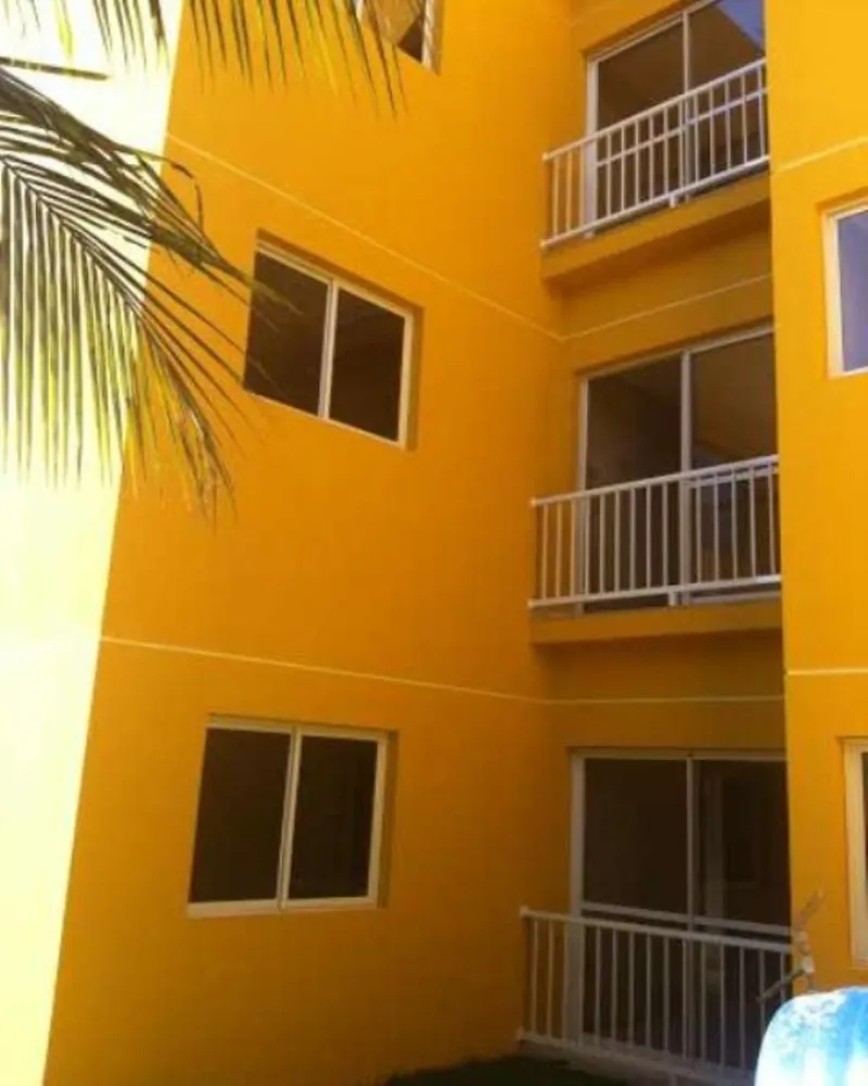 Apartamento, 2 quartos, 54 m² - Foto 12