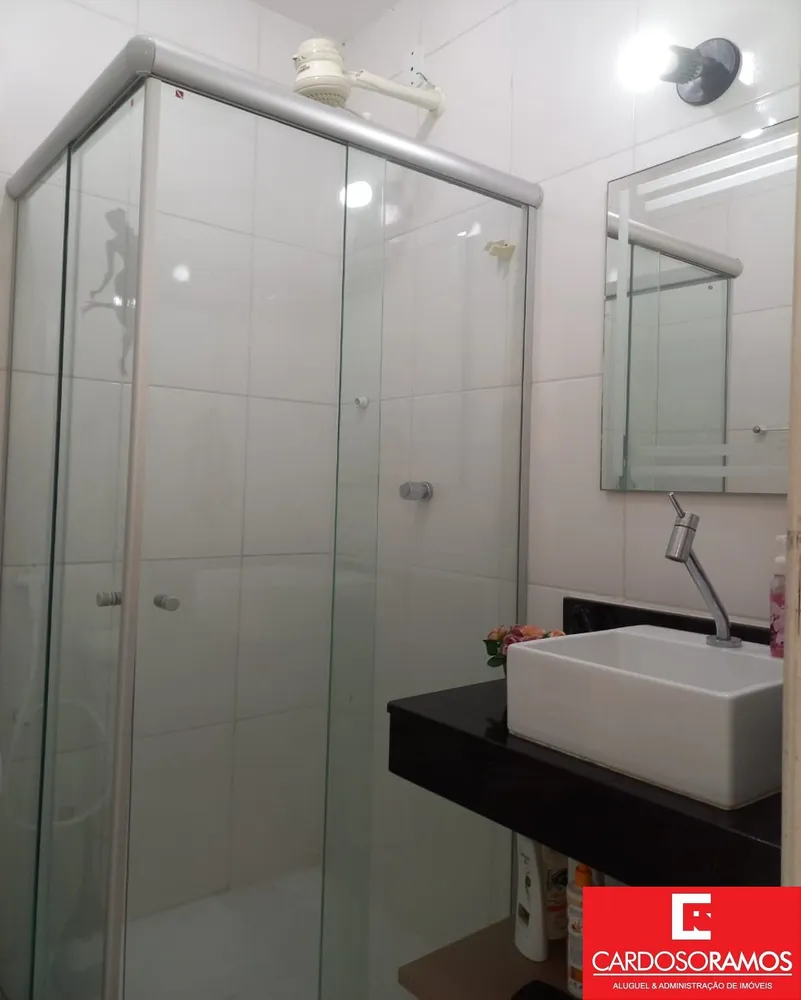 Casa, 5 quartos - Foto 2