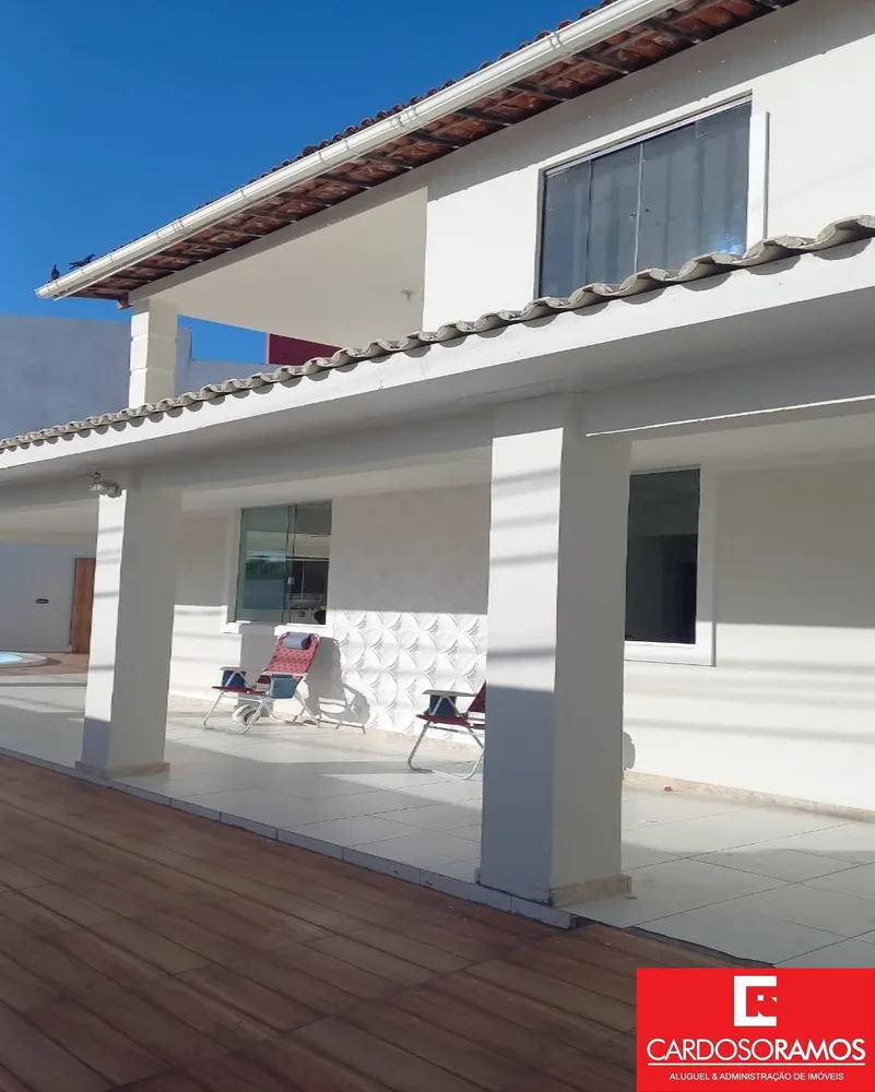 Casa, 5 quartos - Foto 4