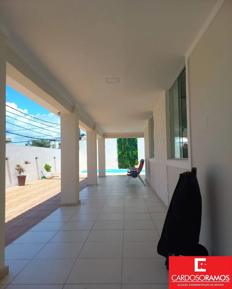 Casa, 5 quartos - Foto 5