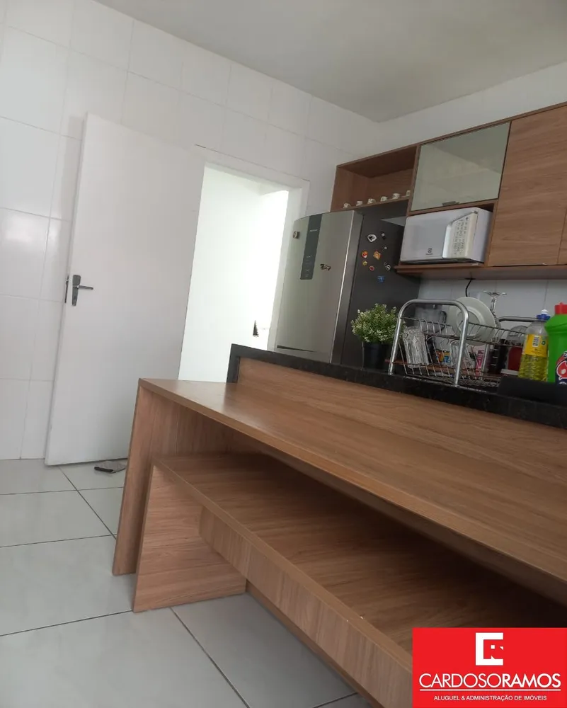 Casa, 5 quartos - Foto 6
