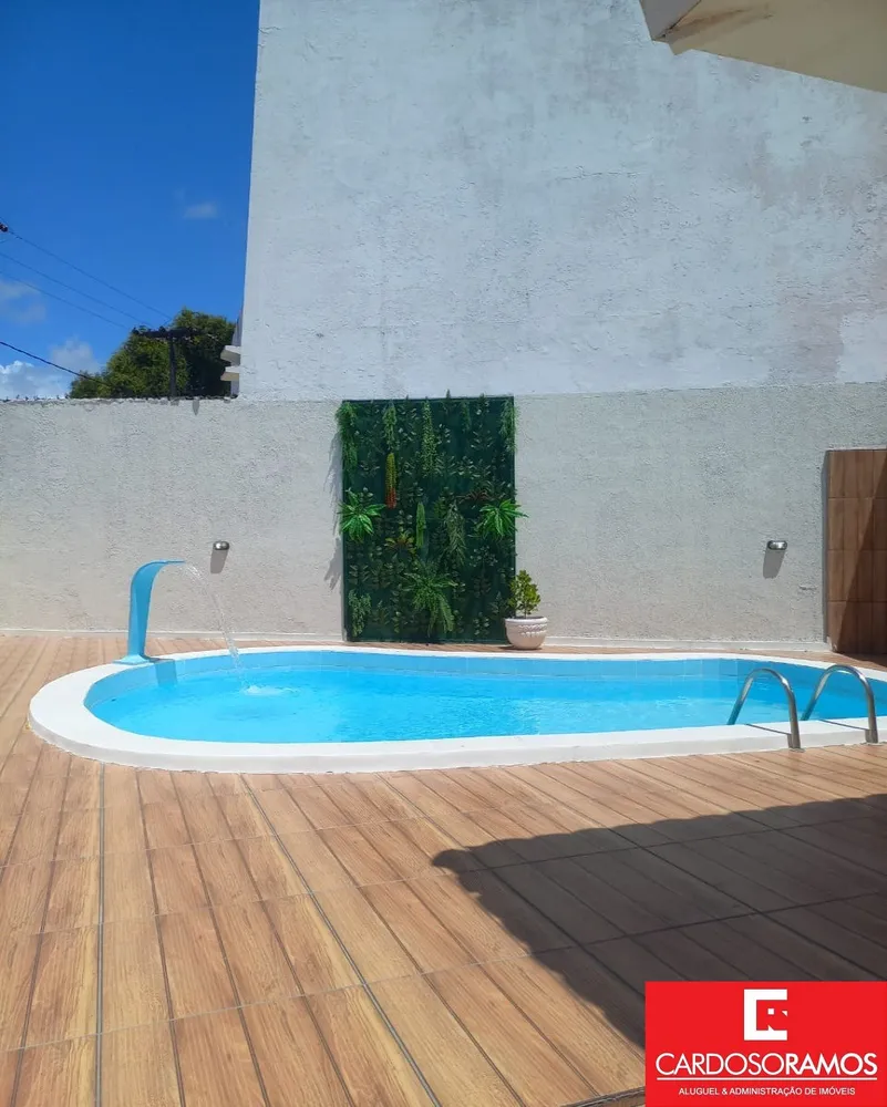 Casa, 5 quartos - Foto 1