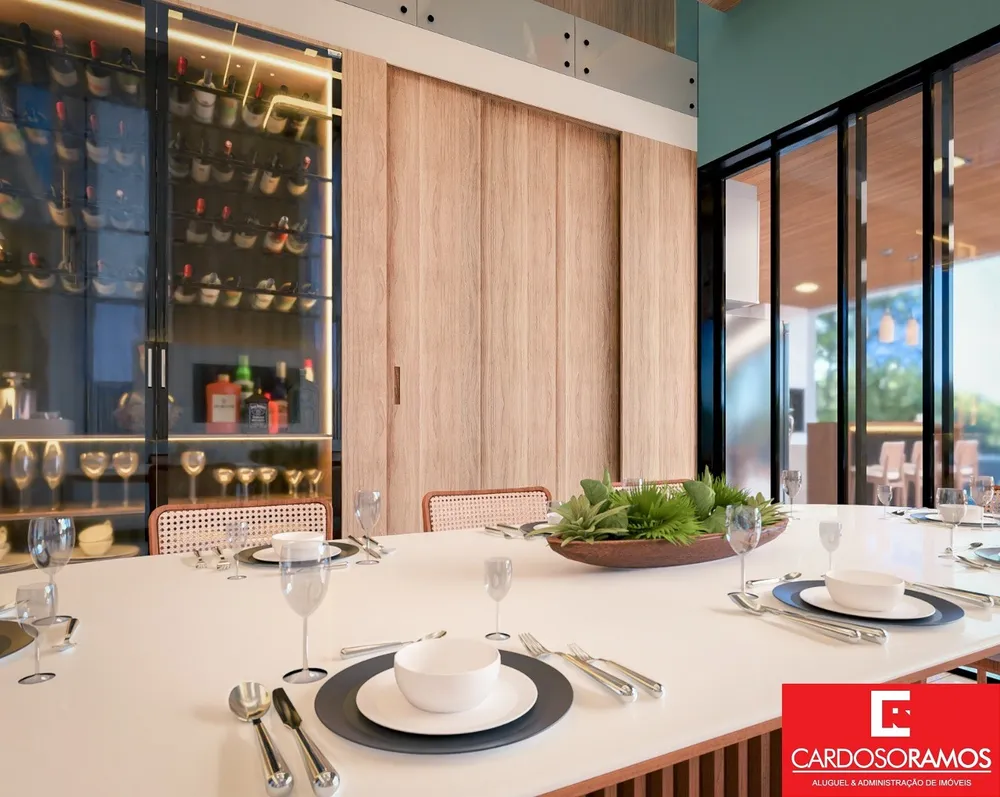 Casa, 4 quartos, 360 m² - Foto 5