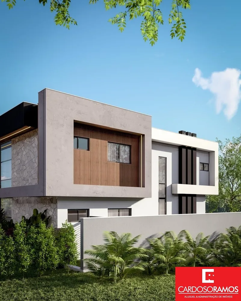 Casa, 4 quartos, 360 m² - Foto 2