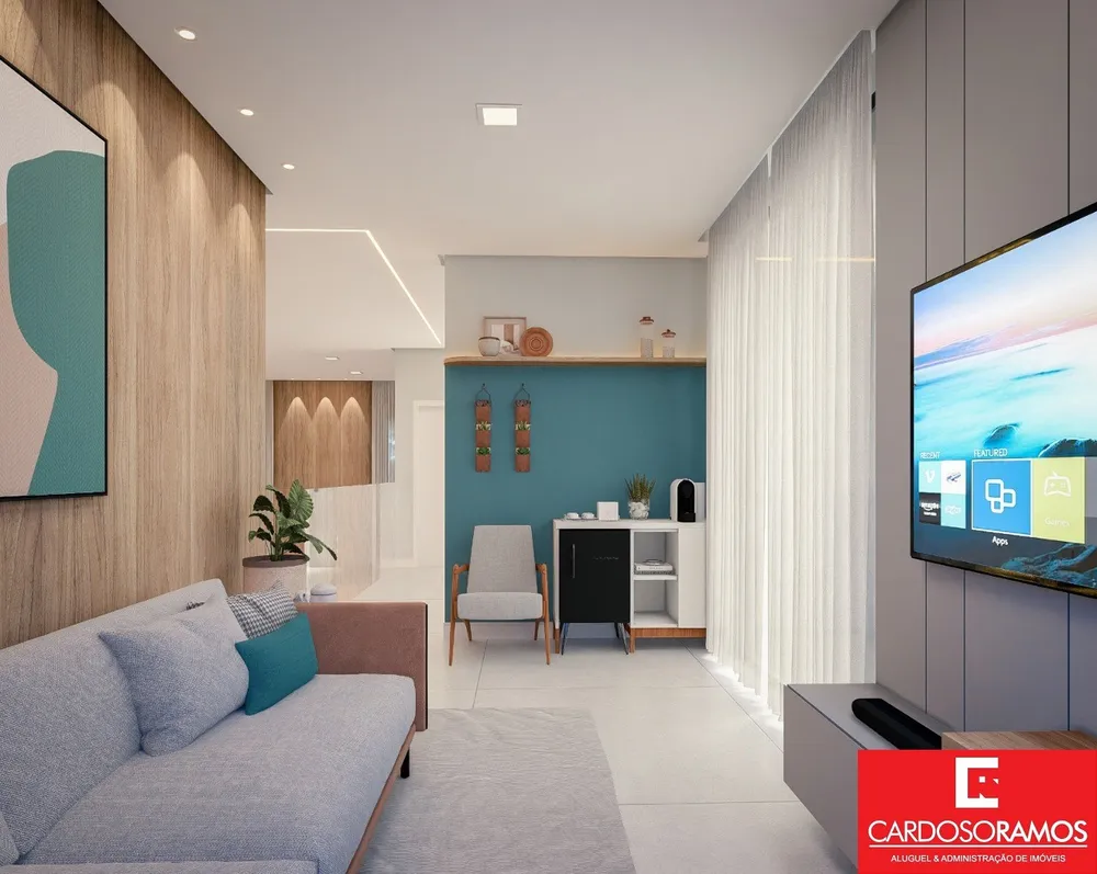Casa, 4 quartos, 360 m² - Foto 7