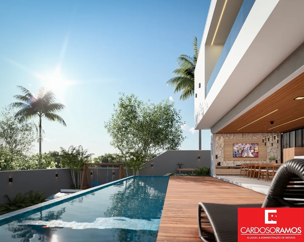 Casa, 4 quartos, 360 m² - Foto 11