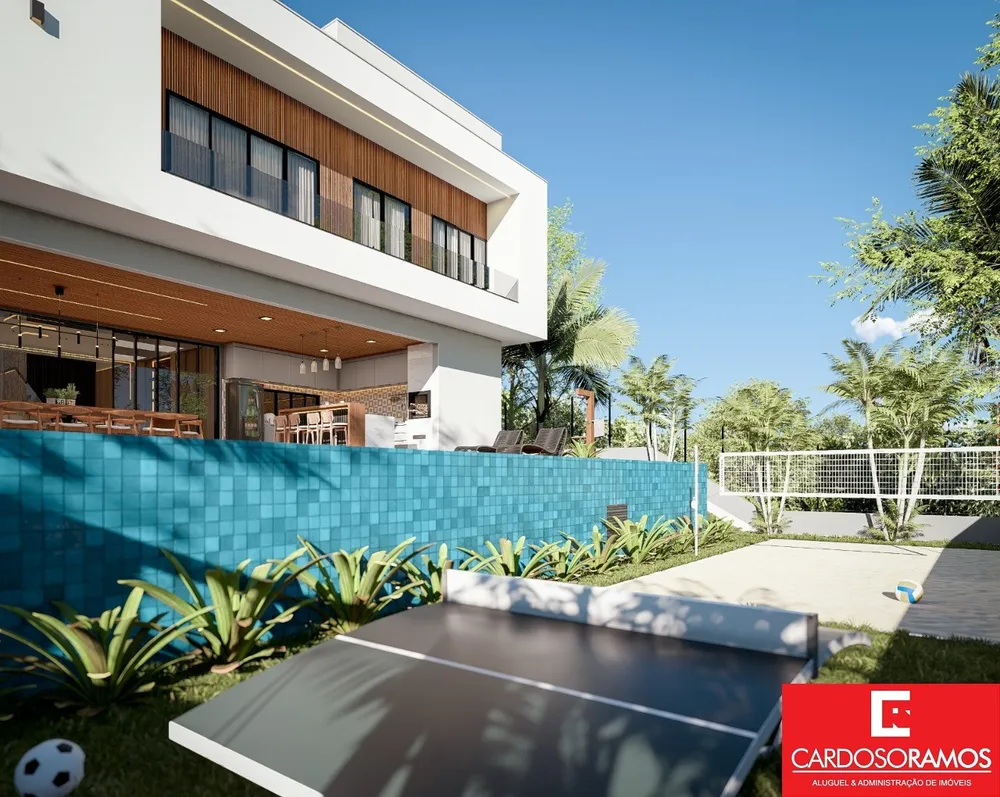 Casa, 4 quartos, 360 m² - Foto 12