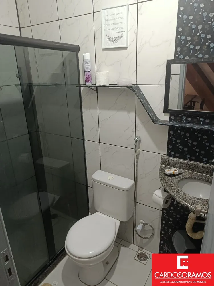 Casa, 2 quartos - Foto 12