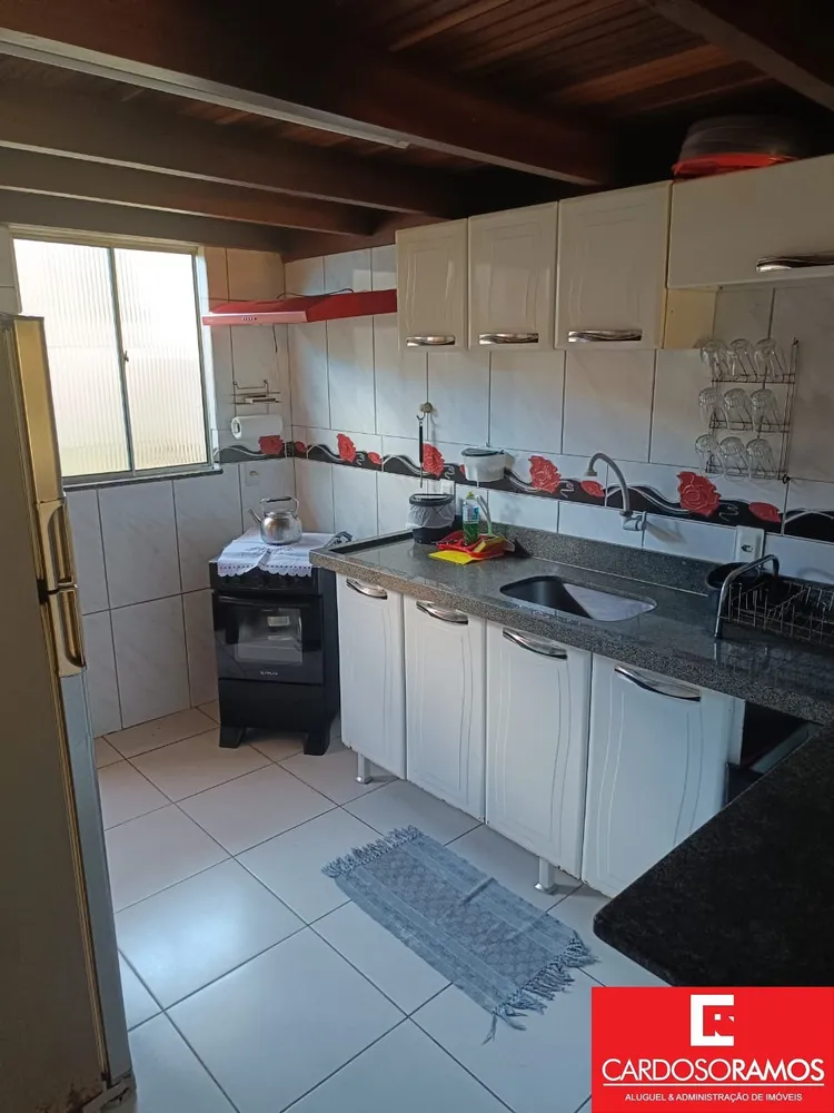 Casa, 2 quartos - Foto 7