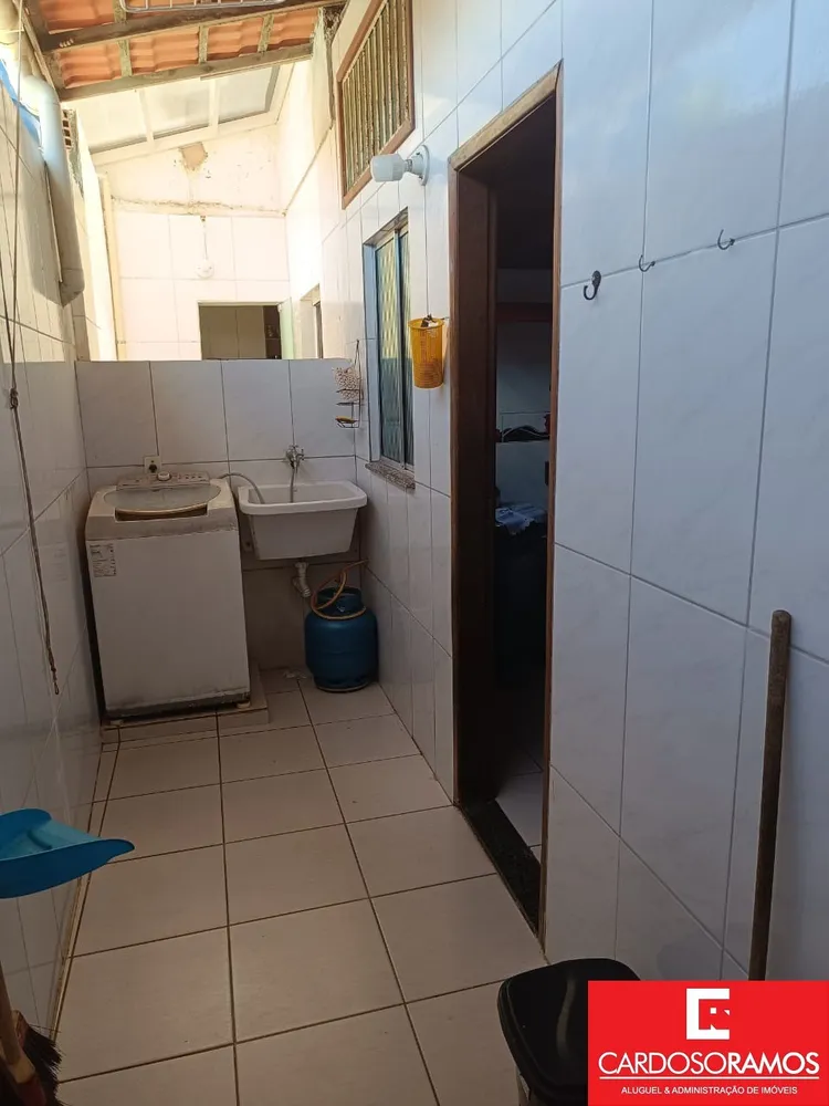 Casa, 2 quartos - Foto 8