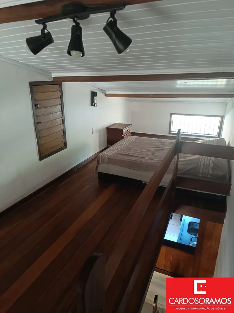 Casa, 2 quartos - Foto 10