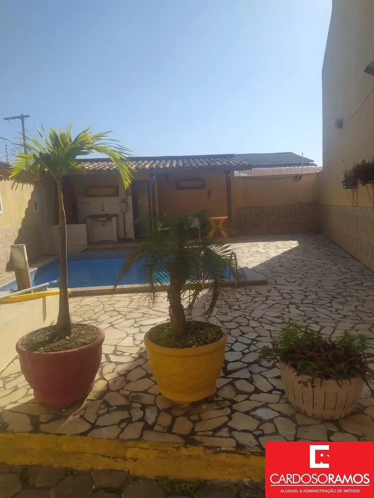 Casa, 2 quartos - Foto 2
