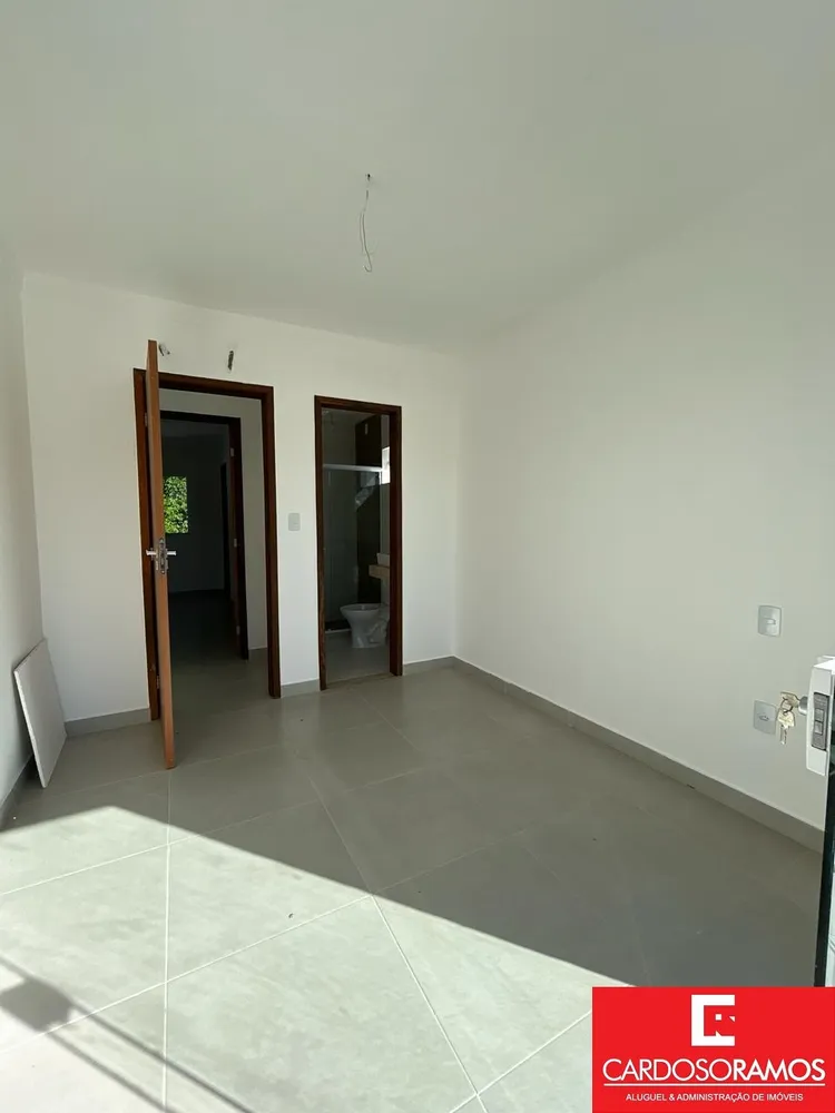 Casa, 3 quartos - Foto 9