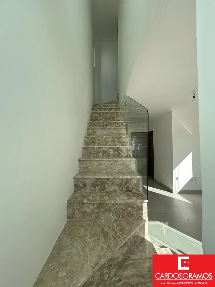 Casa, 3 quartos - Foto 8