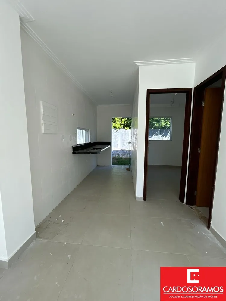 Casa, 3 quartos - Foto 3