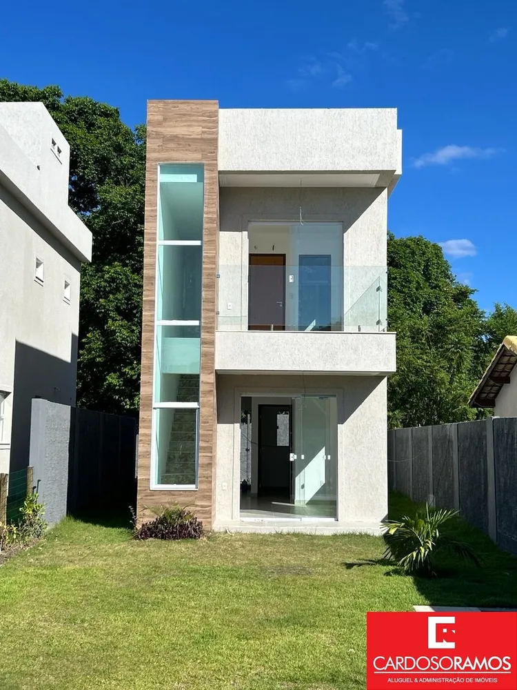 Casa, 3 quartos - Foto 4