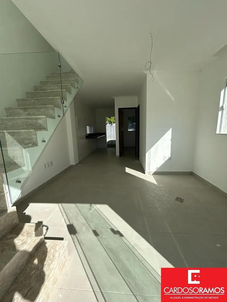 Casa, 3 quartos - Foto 5