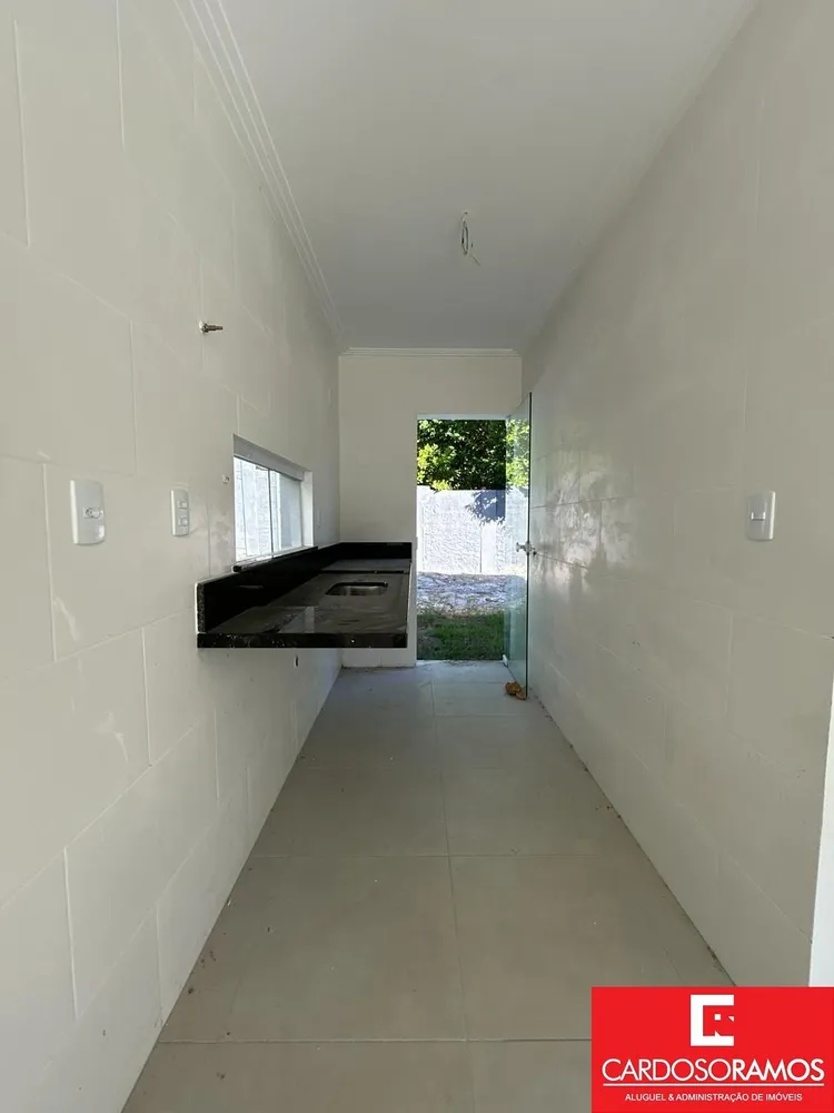 Casa, 3 quartos - Foto 6