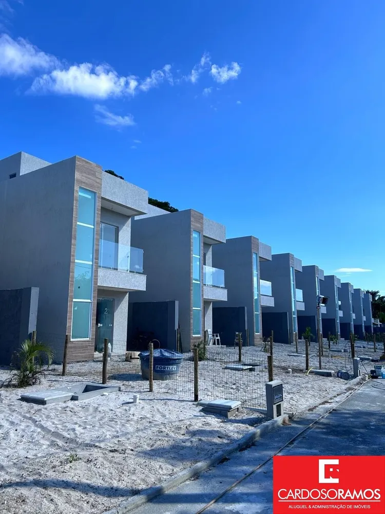 Casa, 3 quartos - Foto 4