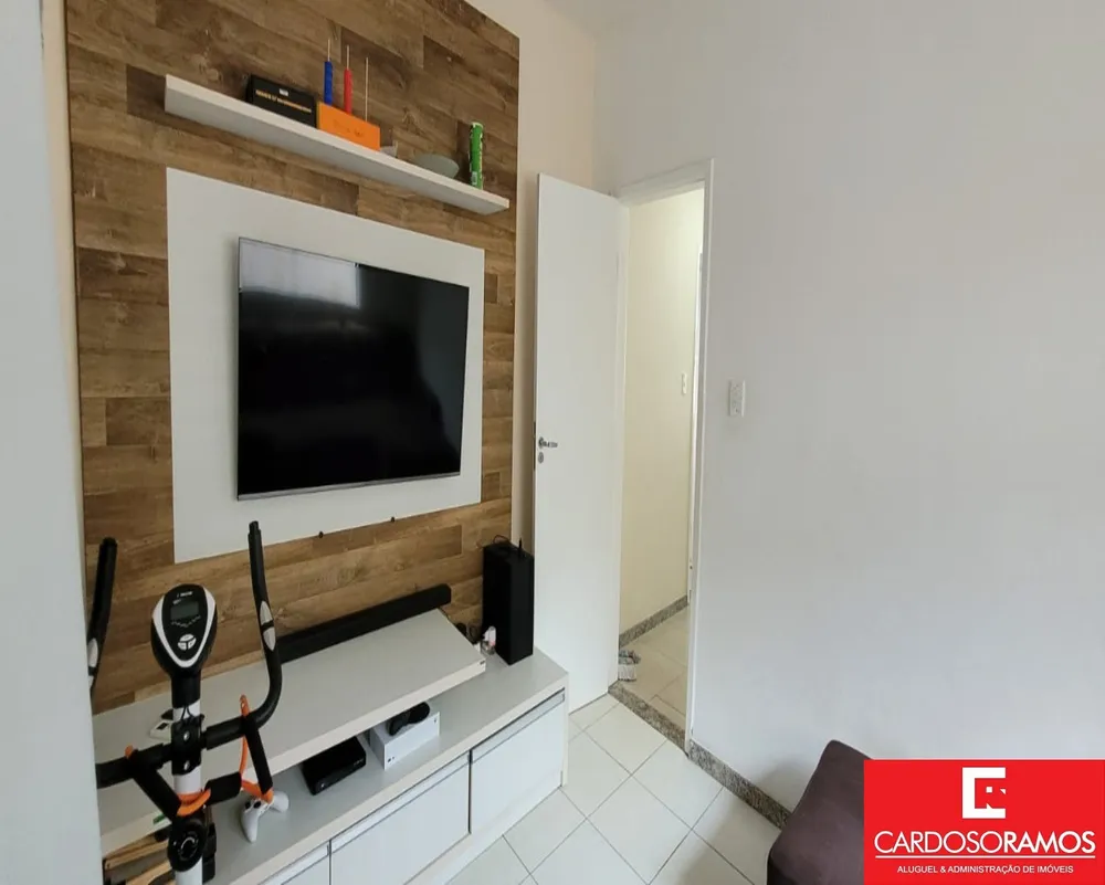 Casa, 4 quartos - Foto 3